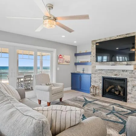 112 Salt Marsh Road- Second Chance